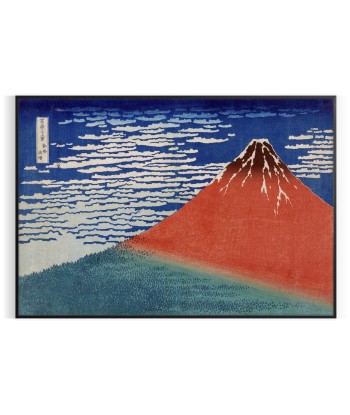 Affiche Traditionnel Japon en stock