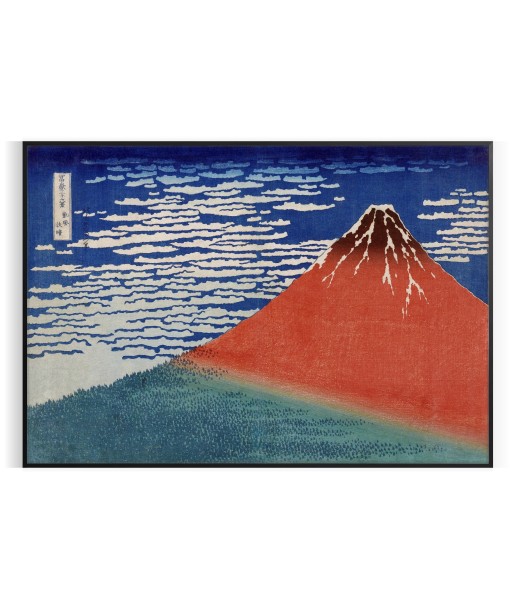 Affiche Traditionnel Japon en stock