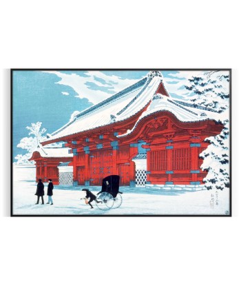 Japon Vintage Affiche 2 l'achat 