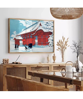 Japon Vintage Affiche 2 l'achat 