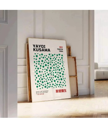 Yayoi Kusama 1 Affiche 1 50-70% off 