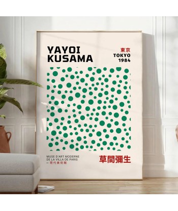 Yayoi Kusama 1 Affiche 1 50-70% off 