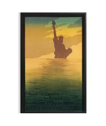 Affiche Voyage New York Affiche de votre