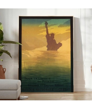 Affiche Voyage New York Affiche de votre