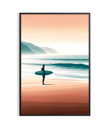 Affiche Surf 2 vente chaude votre 