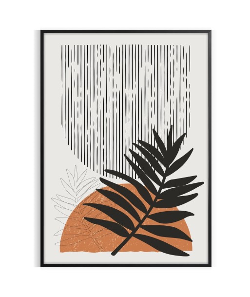 Affiche Abstraite Boho Affiche 8 en ligne